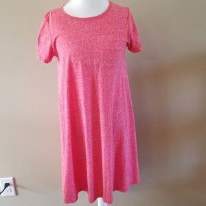 Lularoe Carly Dress